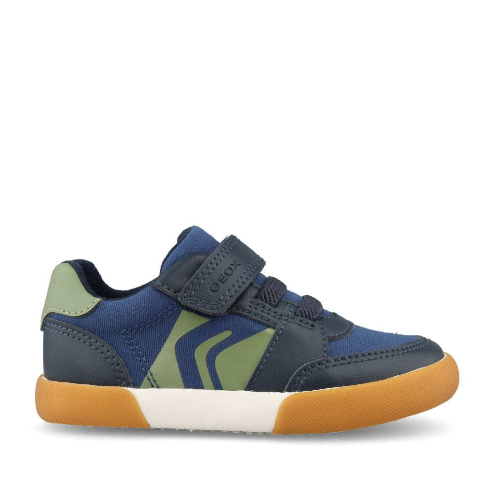 Boys B551na B Gisli Trainer In Navy