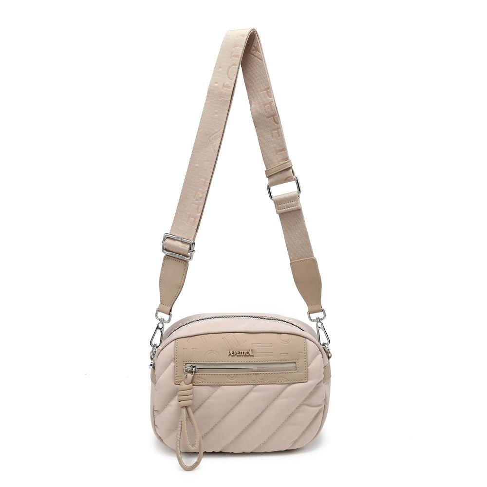 Ladies Monika Crossbody Bag In Sand