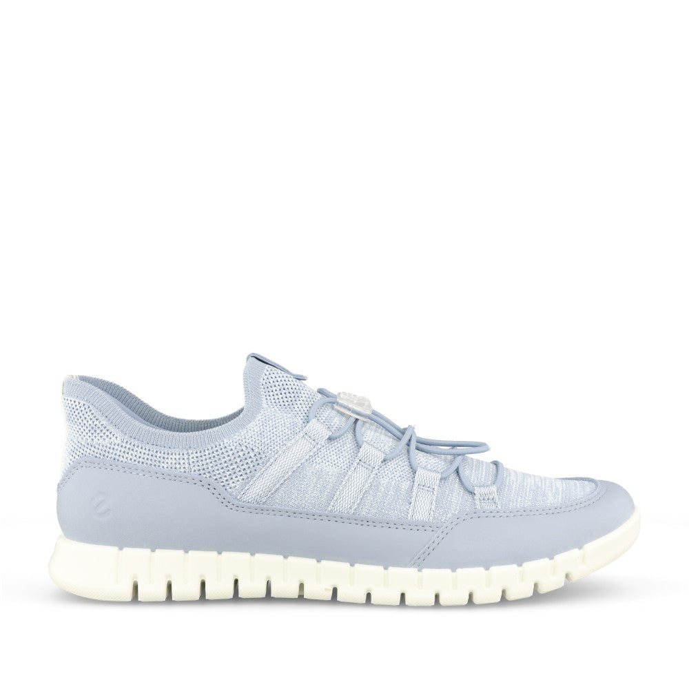 Ladies 246303 Gruuv Lite Slip-on Shoe In Blue