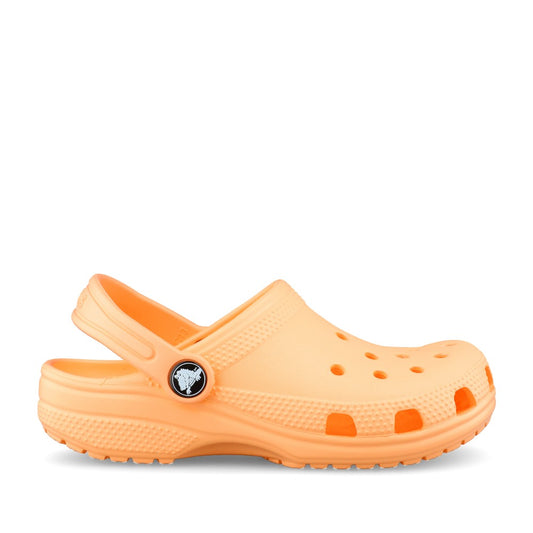 Unisex 10001 Classic Clog In Electric Sun