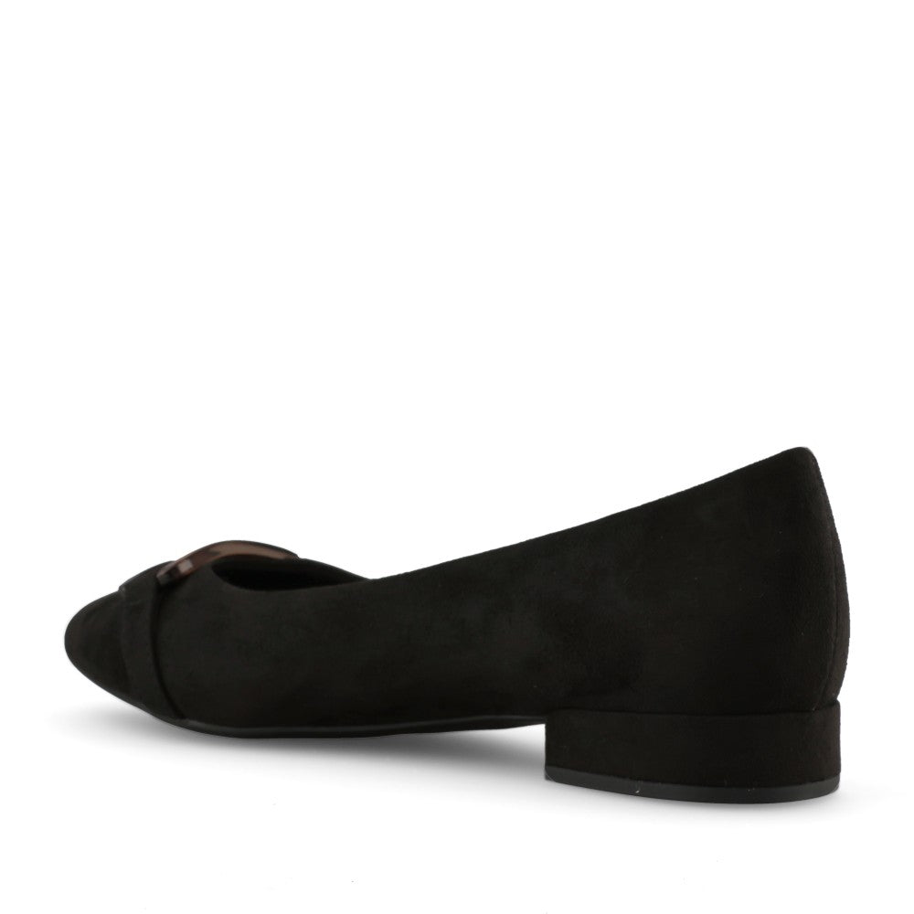 Ladies 8-22169 Pump In Black