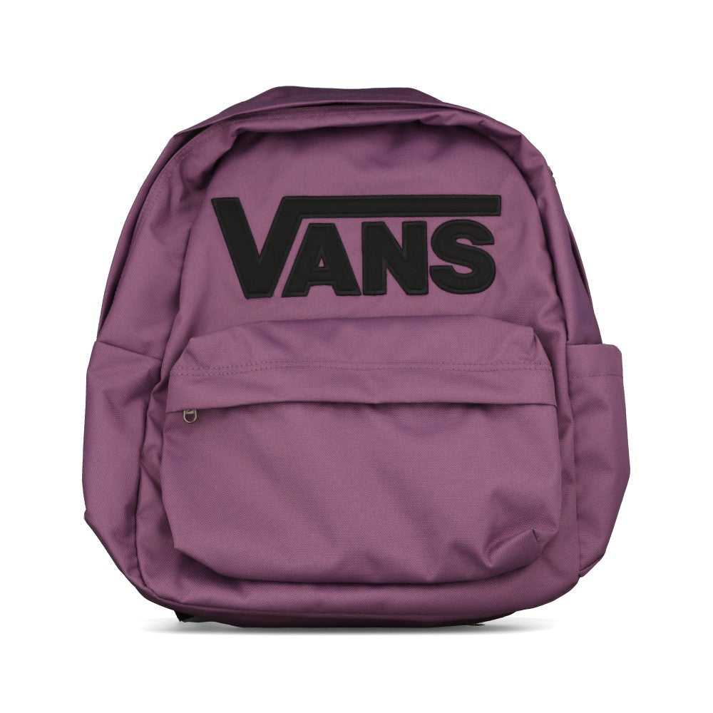 Vans Unisex Old Skool Drop V Backpack in Purple