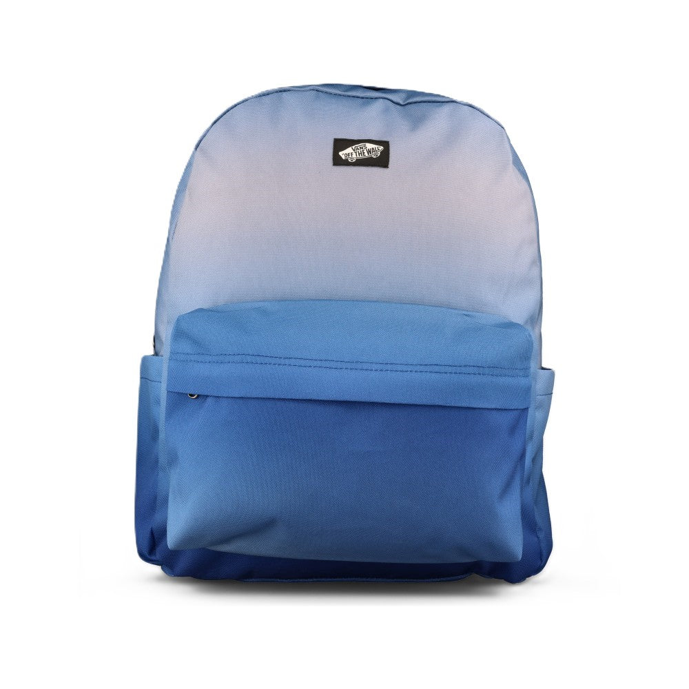 Unisex Old Skool Backpack In Blue