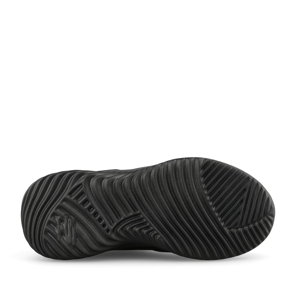 Skechers Boys 405626L Bounder Power Trainer in Black