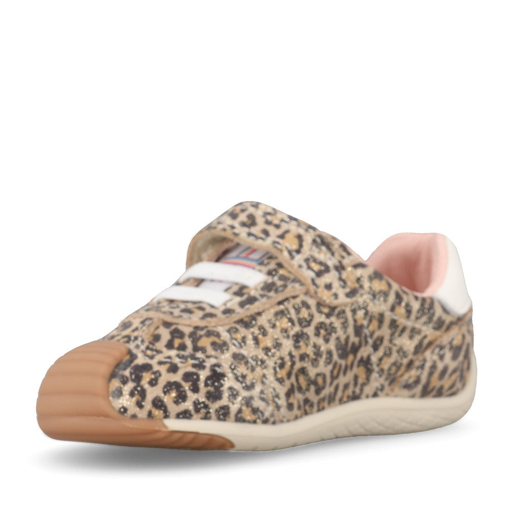 Pablosky Girls 079083 Shoe In Leopard