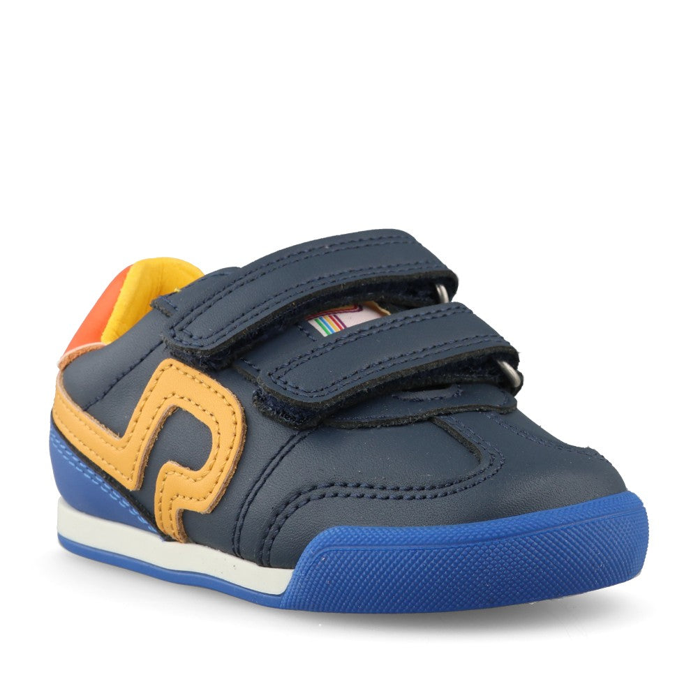 Pablosky Boys 081228 Shoe In Navy