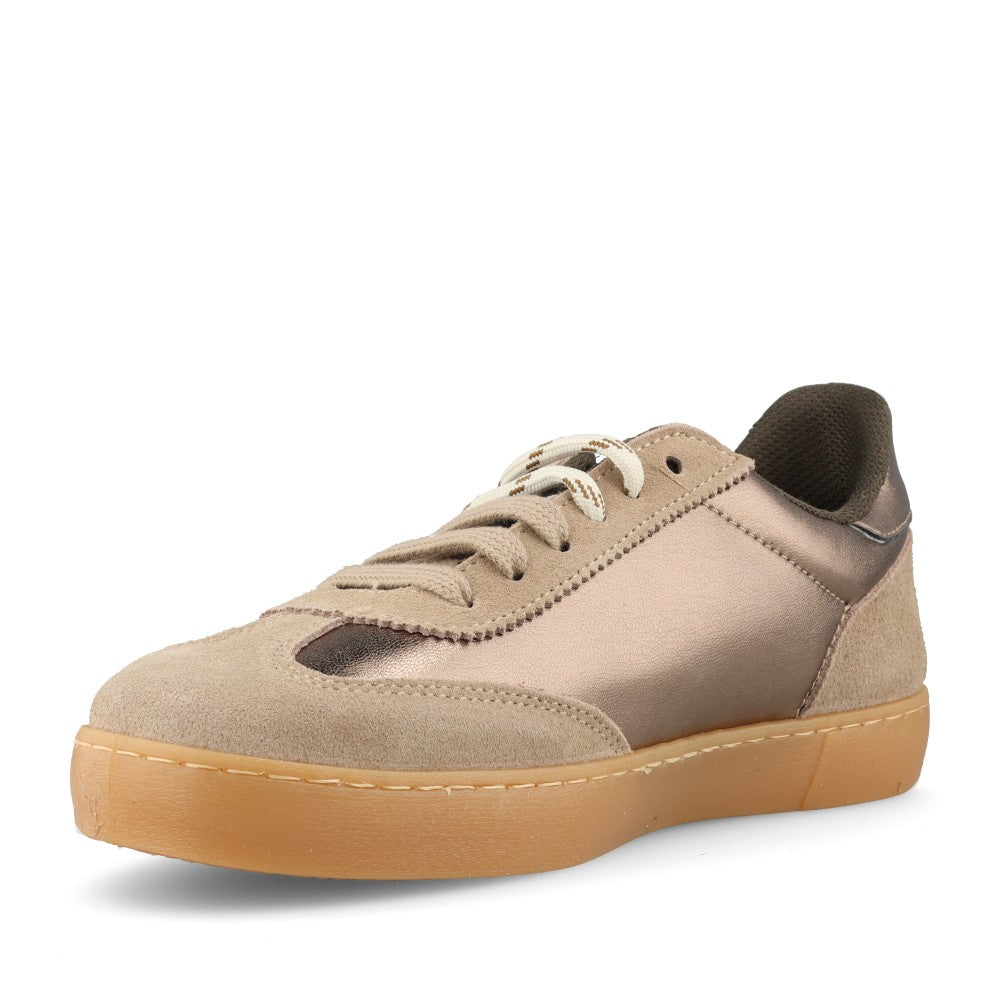 Victoria Ladies Berlin 1126234 Trainer In Beige