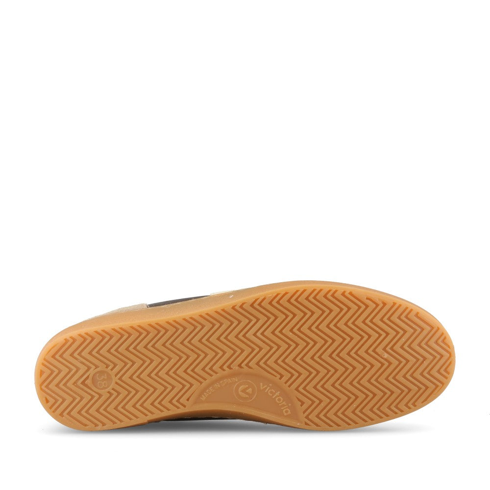 Victoria Ladies Berlin 1126234 Trainer In Beige