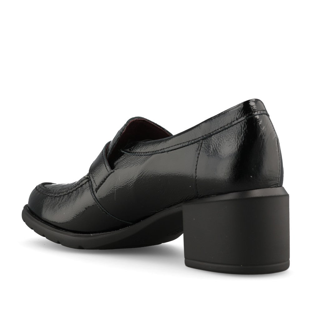 Pitillos Ladies 11622 Shoe In Black