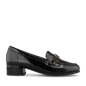 Pitillos Ladies 11635 Shoe In Black