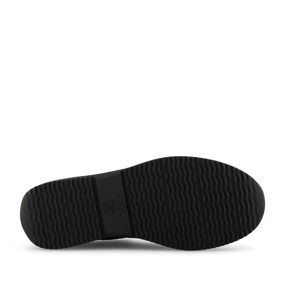 ARA Ladies Osaka 12-25532 Trainer In Black