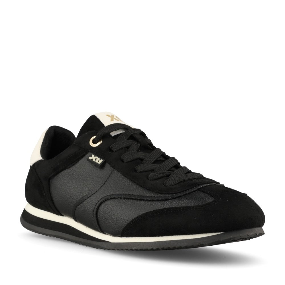XTI Ladies 146150 Trainer In Black