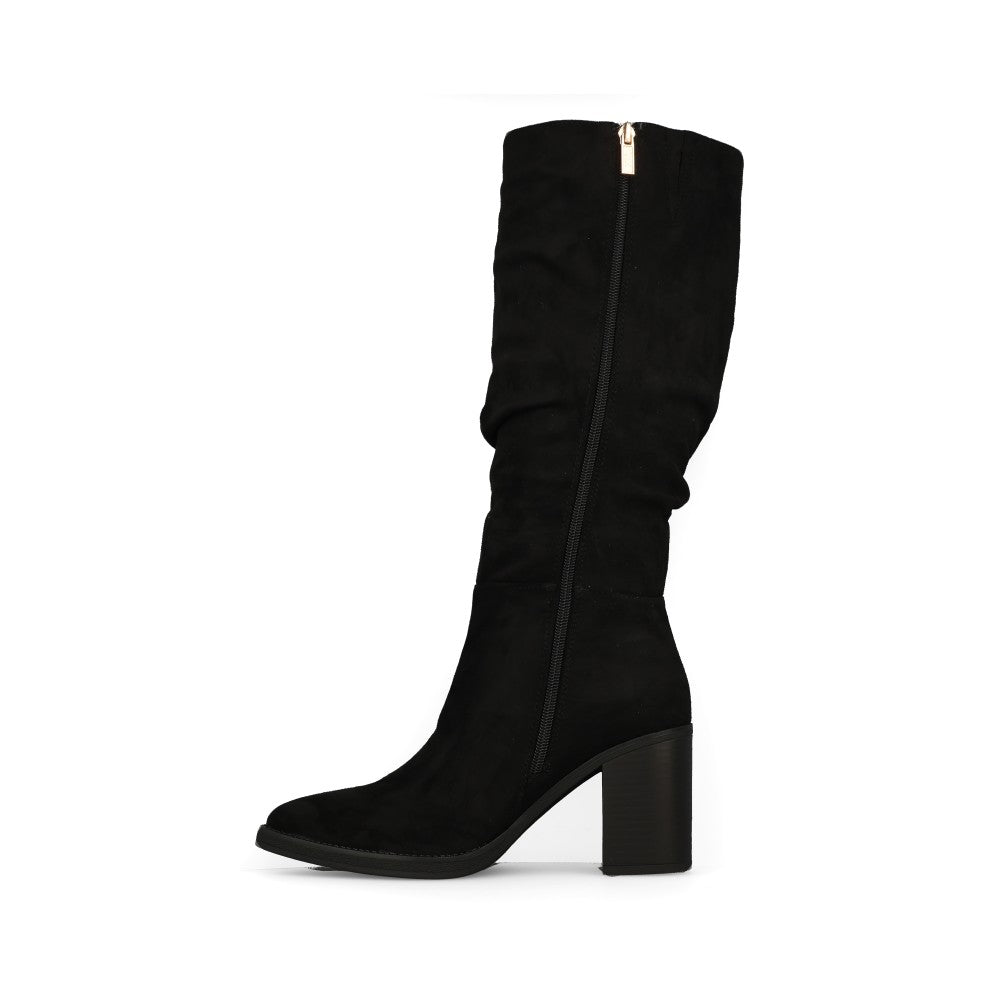 XTI Ladies 146529 Long Leg In Black