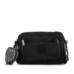 XTI Ladies 184651 Handbag In Black