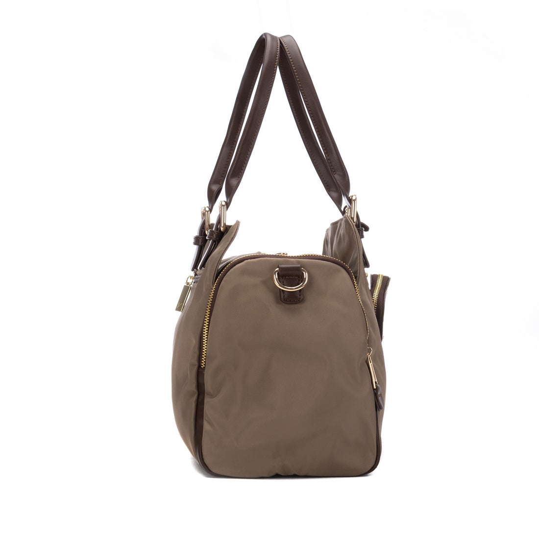 XTI Ladies 184654 Handbag In Taupe