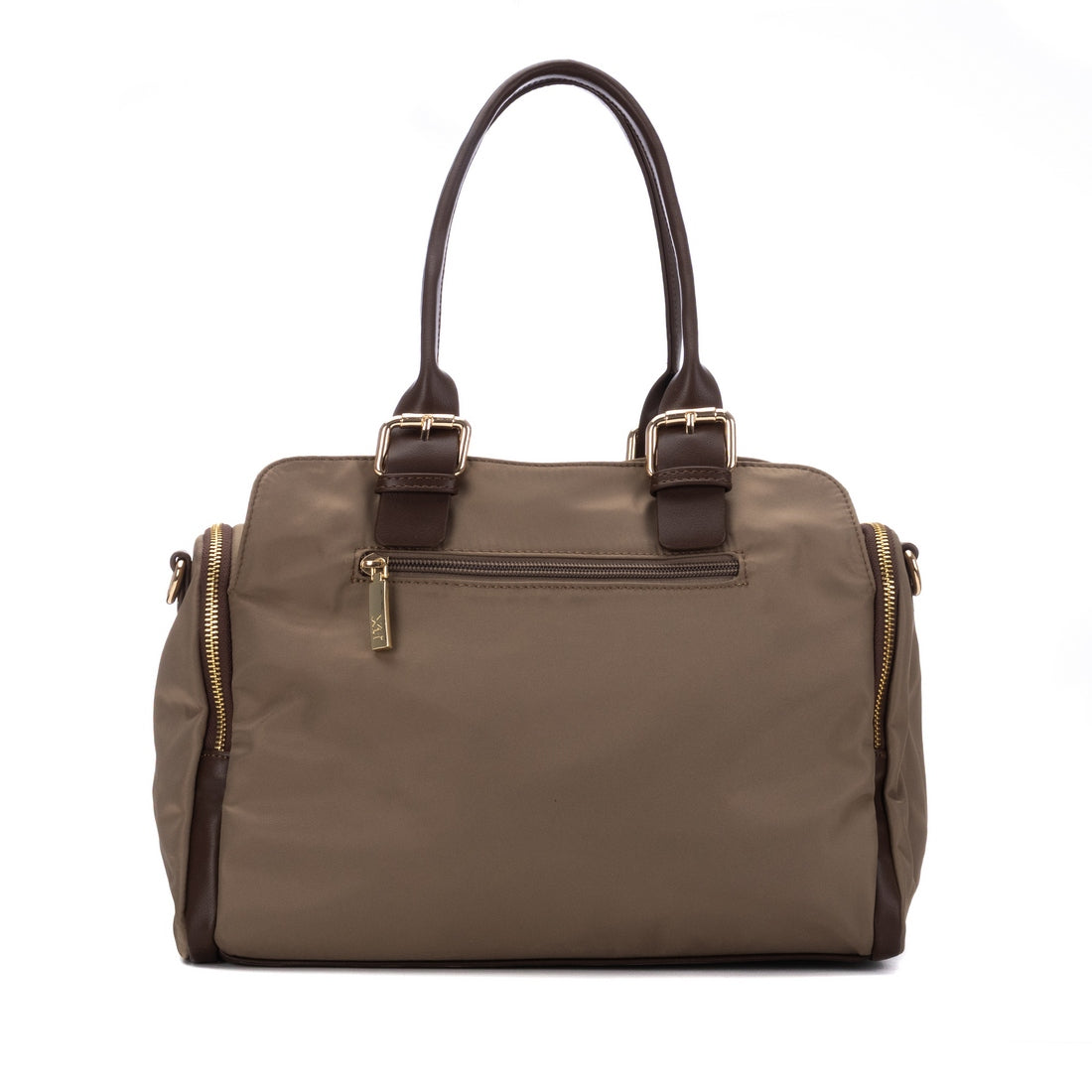 XTI Ladies 184654 Handbag In Taupe