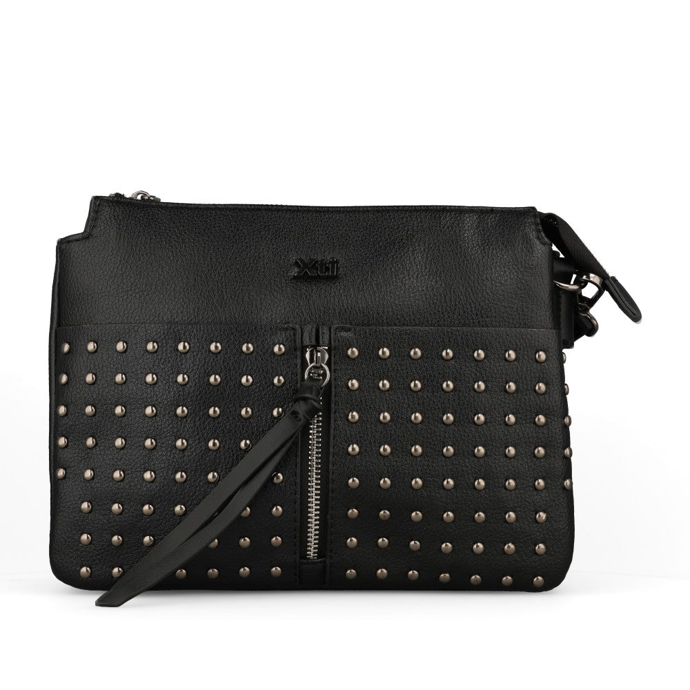 XTI Ladies 184667 Bag In Black
