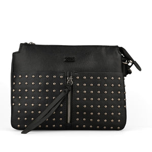 XTI Ladies 184667 Bag In Black