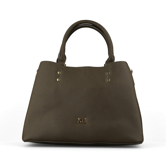 XTI Ladies 184678 Bag In Khaki