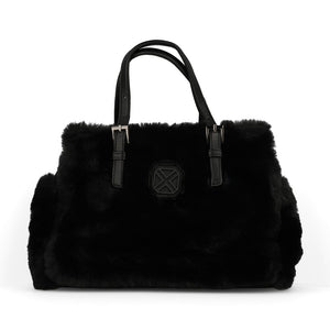 XTI Ladies 184716 Handbag In Black