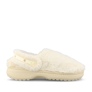 Unisex Crocs Classic Unfurgettable Clog 211116-108 in Vanilla