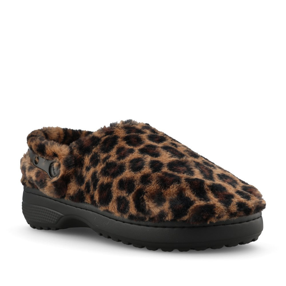 Unisex Crocs Classic Unfurgettable Clog 212002-2LD in Leopard