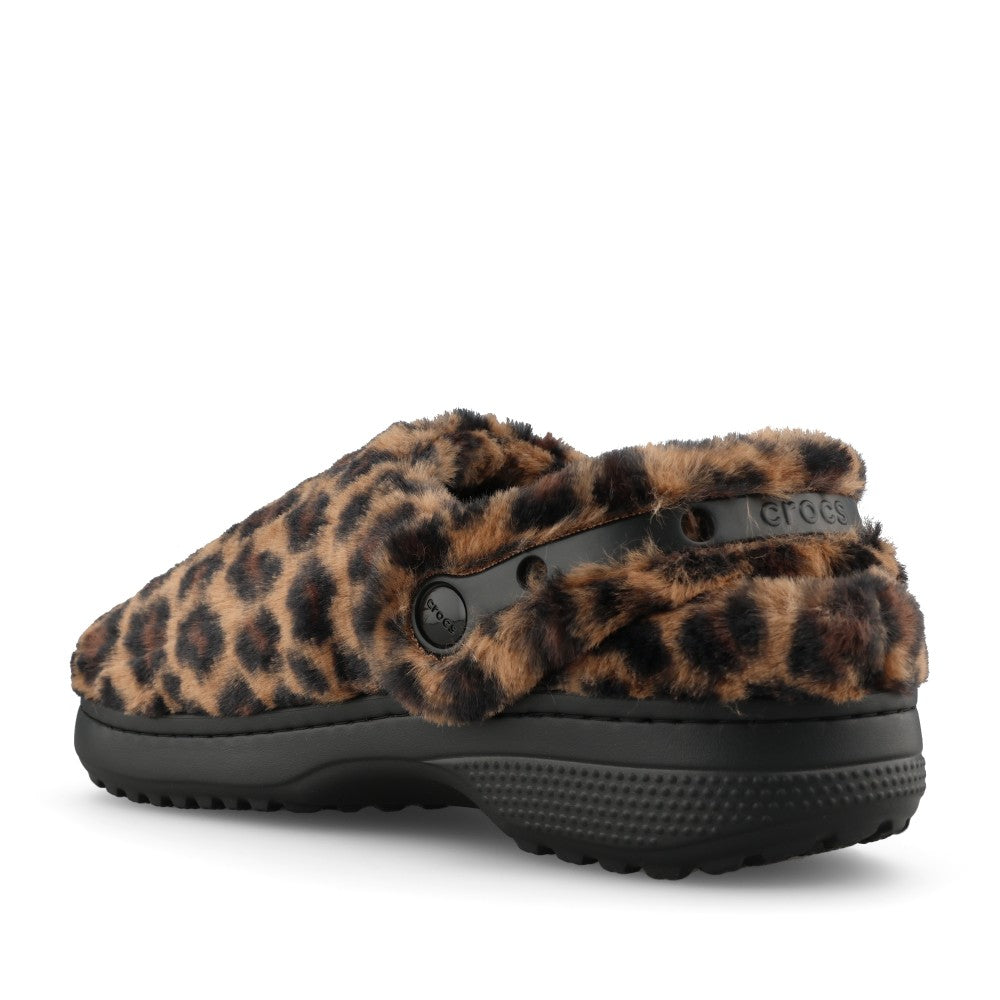 Unisex Crocs Classic Unfurgettable Clog 212002-2LD in Leopard