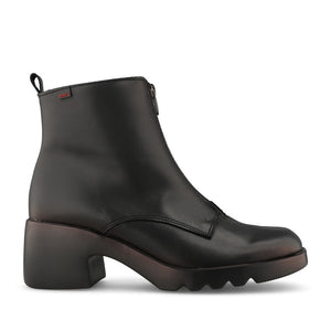 Pepe Saenz Ladies 21234 Ankle In Black