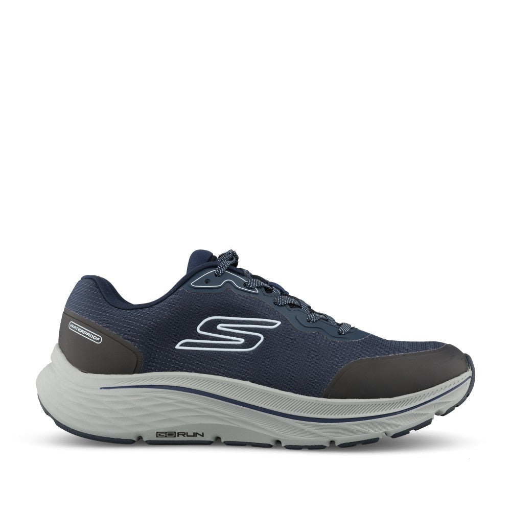 Skechers Mens 221266 Go Run Consistent 3 Streamhaven Trainer In Navy