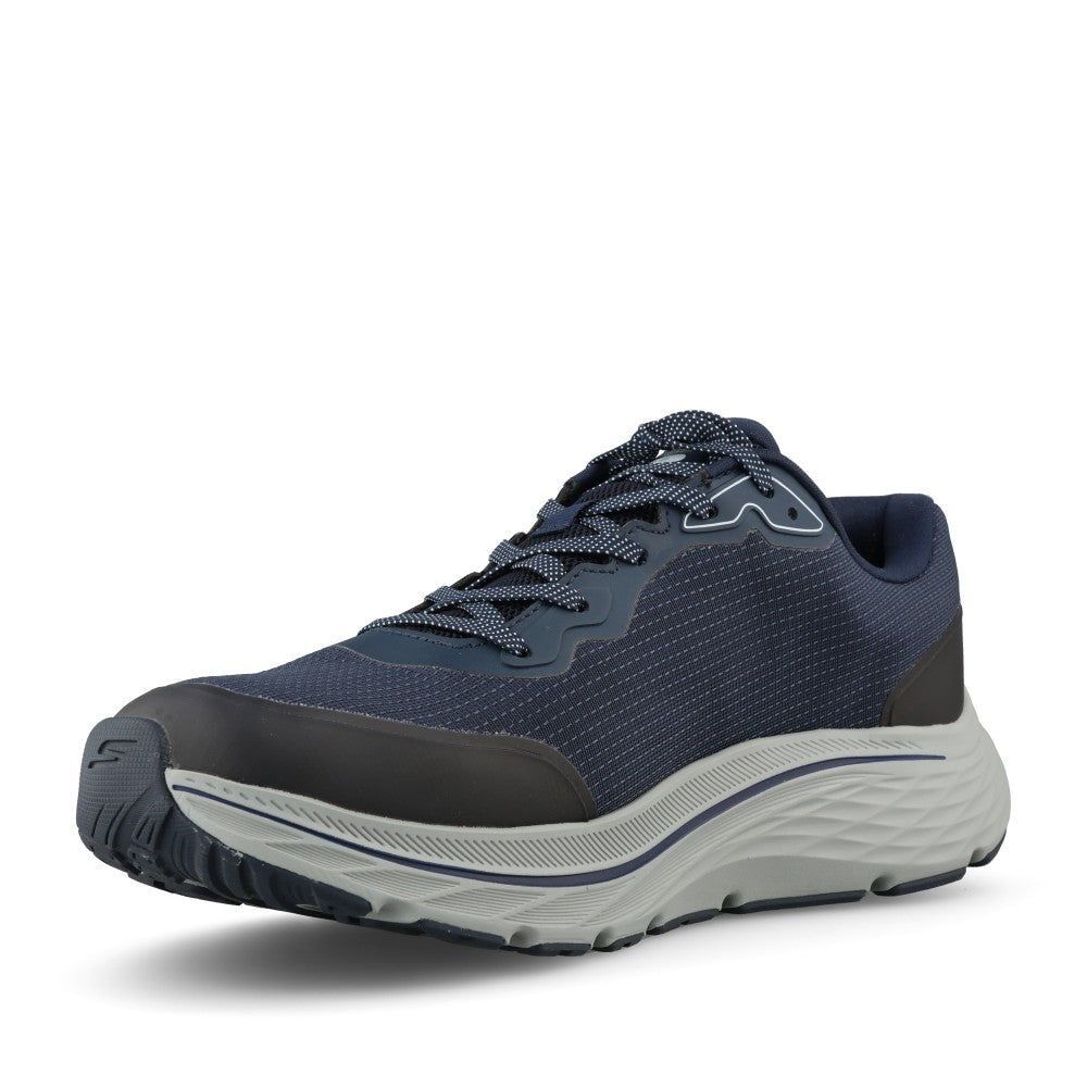 Skechers Mens 221266 Go Run Consistent 3 Streamhaven Trainer In Navy