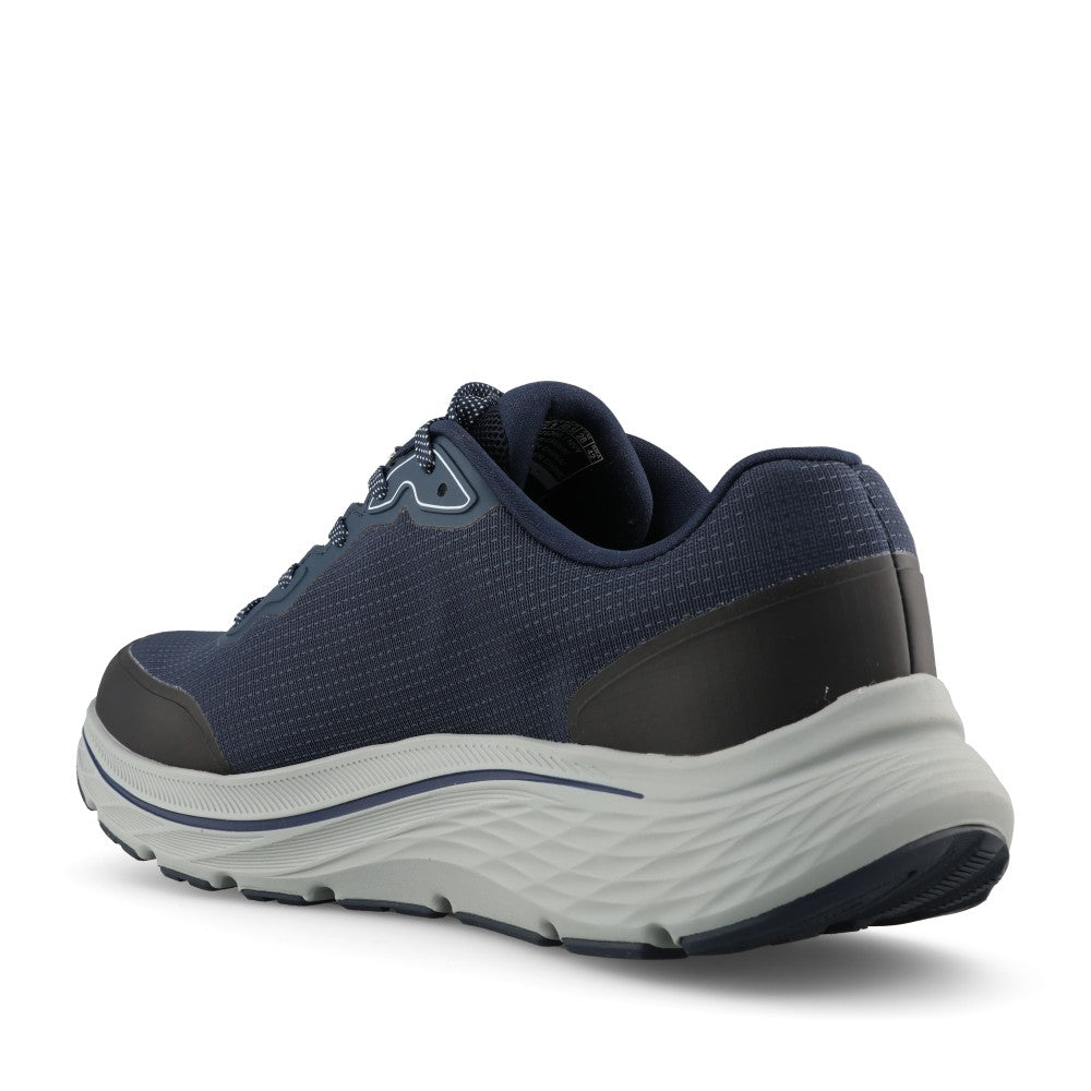 Skechers Mens 221266 Go Run Consistent 3 Streamhaven Trainer In Navy