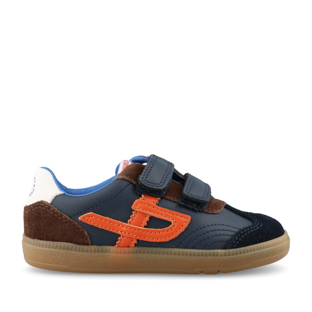 Pablosky Boys 230820 Shoe In Navy