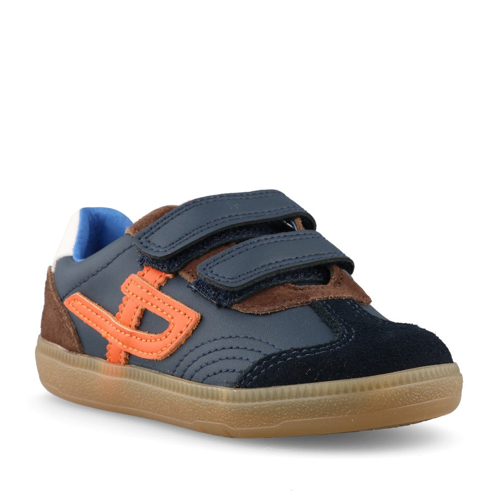 Pablosky Boys 230820 Shoe In Navy