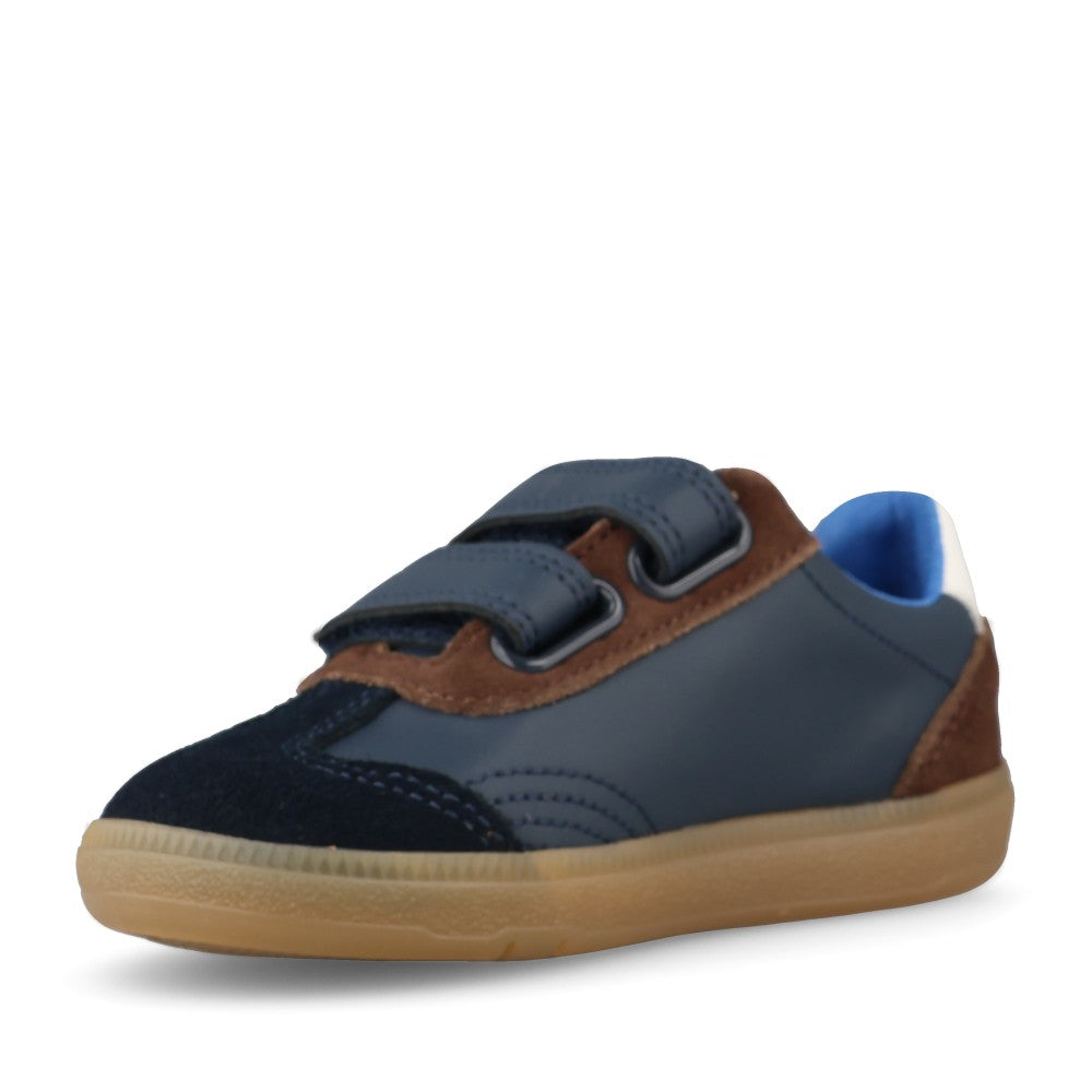 Pablosky Boys 230820 Shoe In Navy