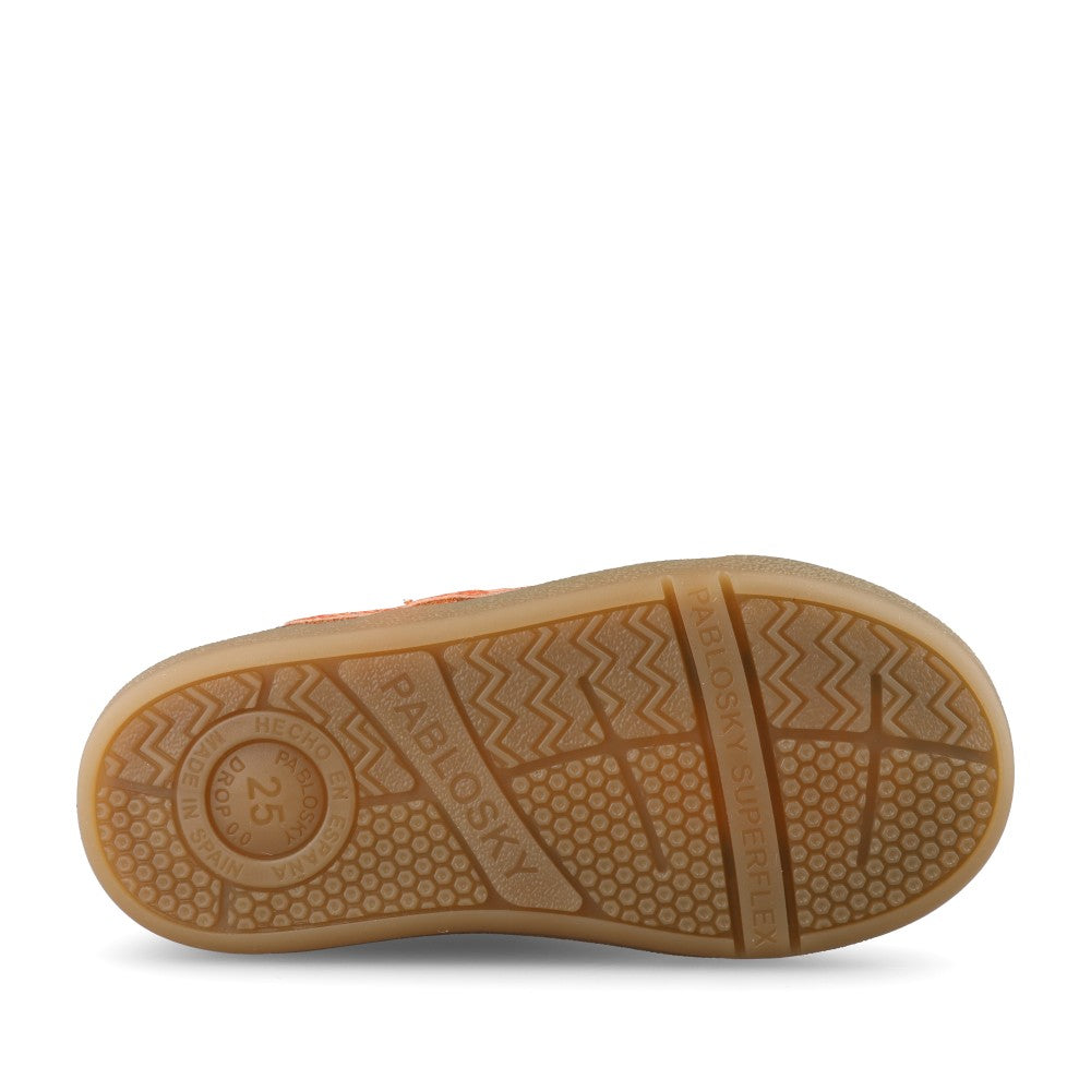 Pablosky Boys 230820 Shoe In Navy