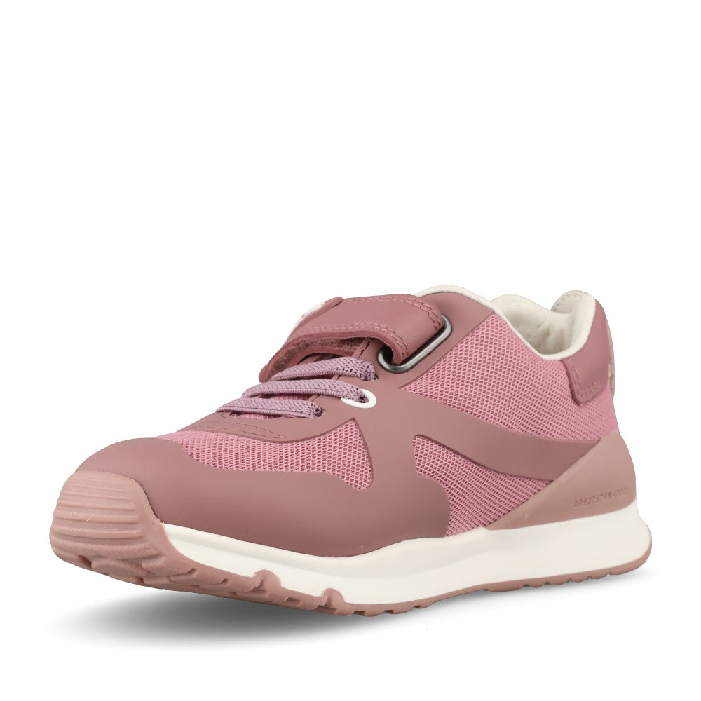 Biomecanics Girls 231007-B165 Trainer In Mauve
