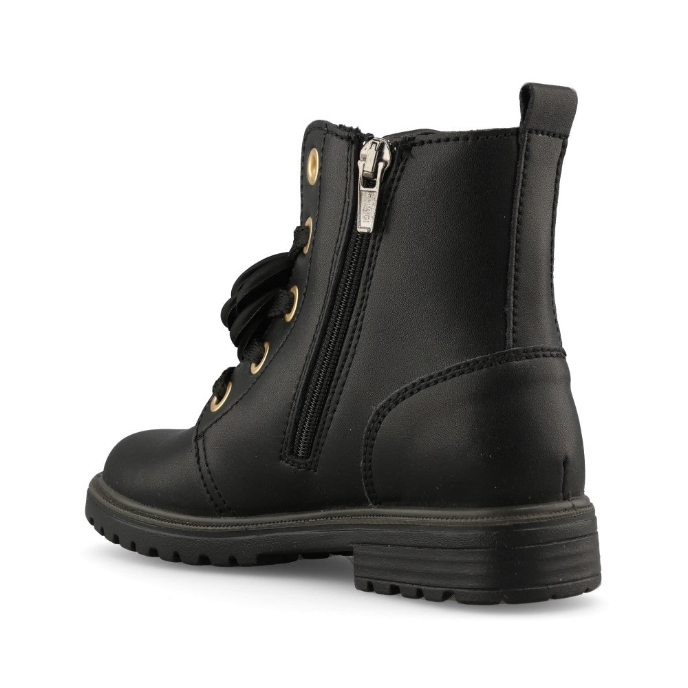 Primigi Girls 2373200 Ankle Boot In Black