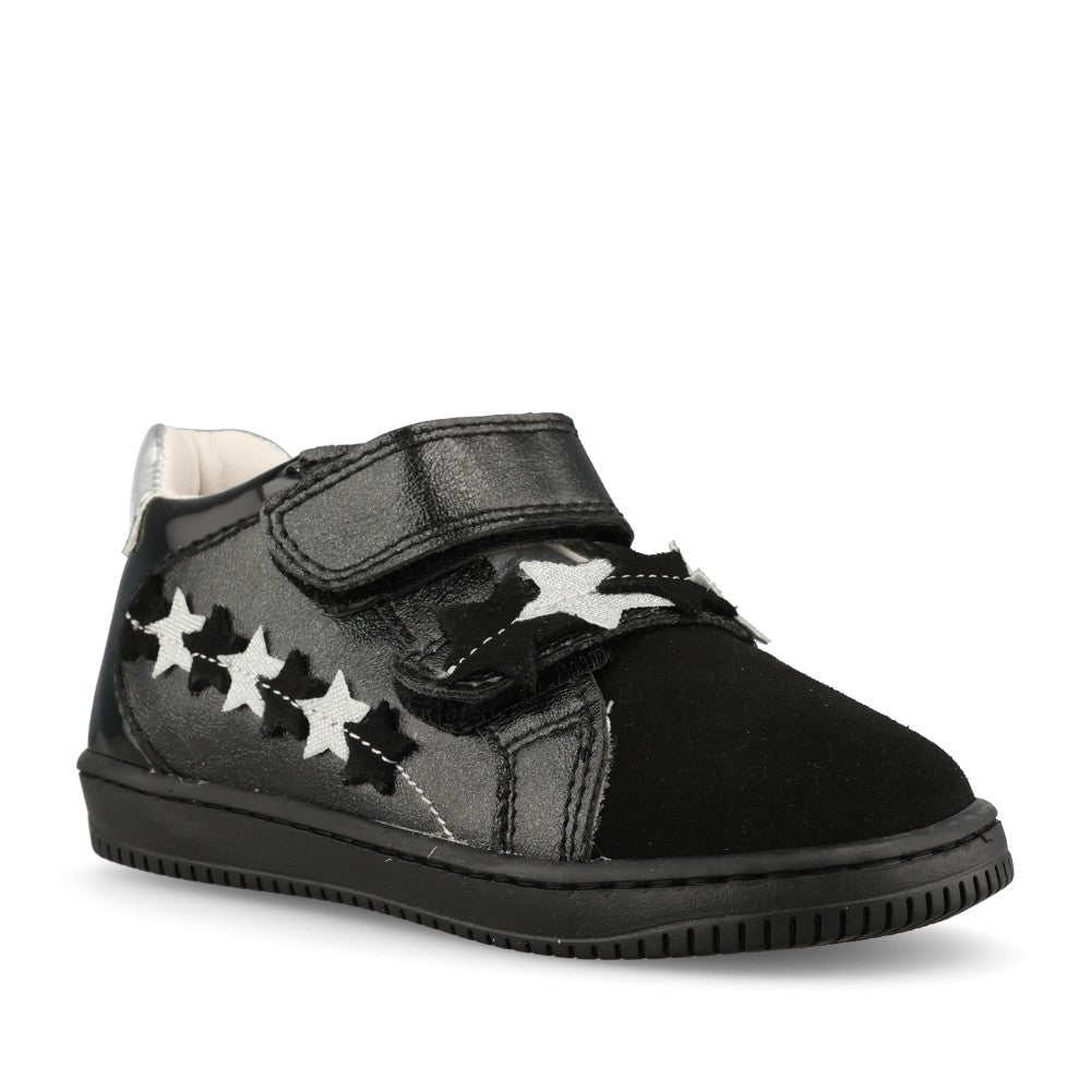 Primigi Girls 2404011 Ankle Boot In Black