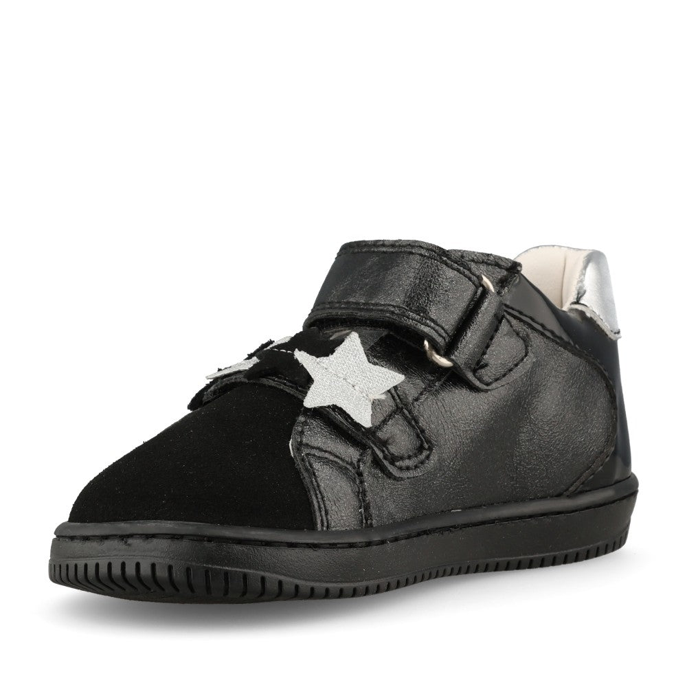 Primigi Girls 2404011 Ankle Boot In Black