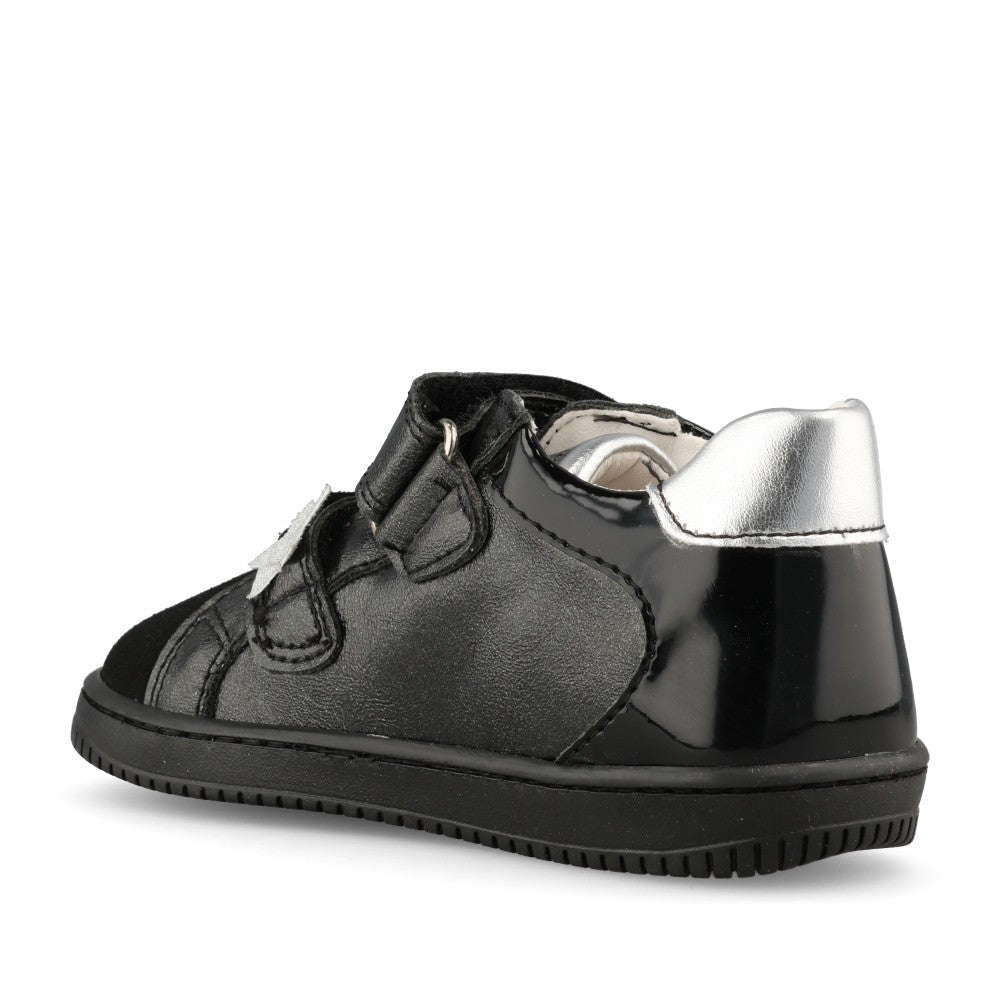 Primigi Girls 2404011 Ankle Boot In Black