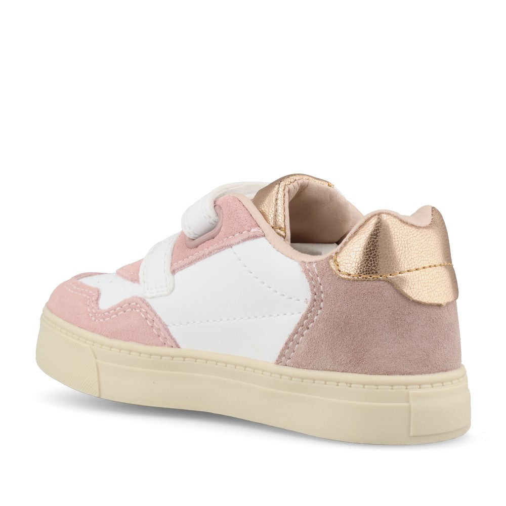 Primigi Girls 2409000 Trainer In White