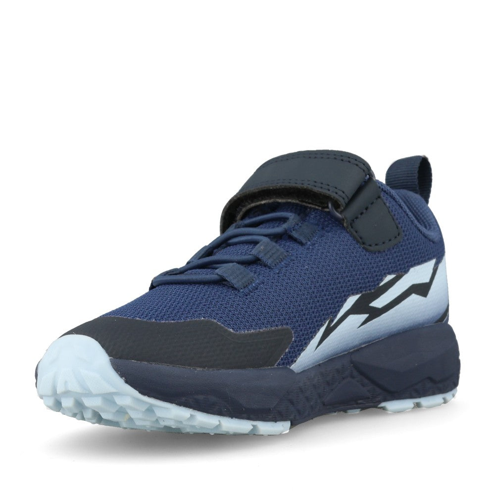 Primigi Boys 2419066 Gore-TexTrainer In Navy