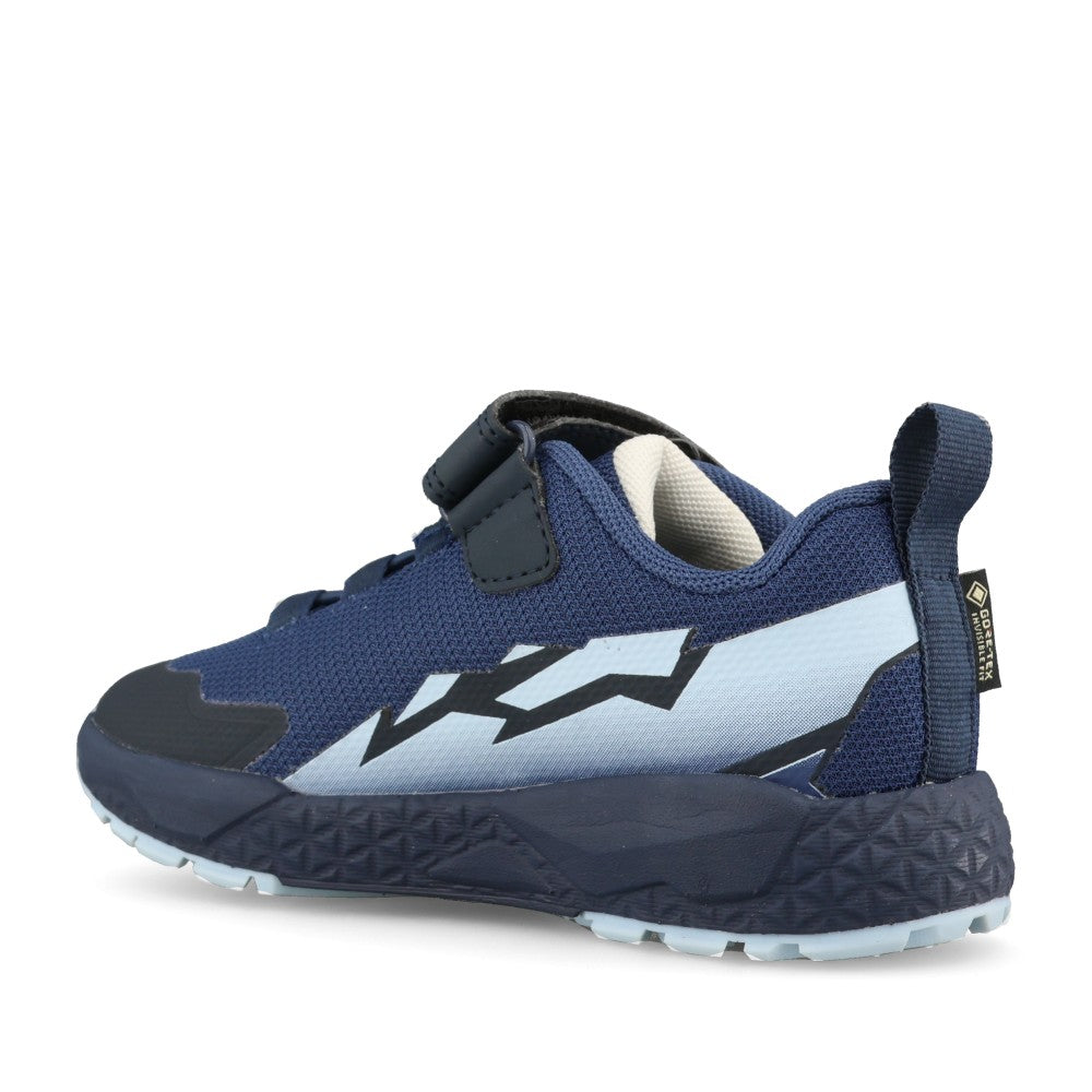 Primigi Boys 2419066 Gore-TexTrainer In Navy