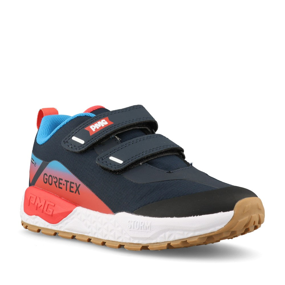 Primigi Boys 2419233 Gore-Tex Trainer In Navy