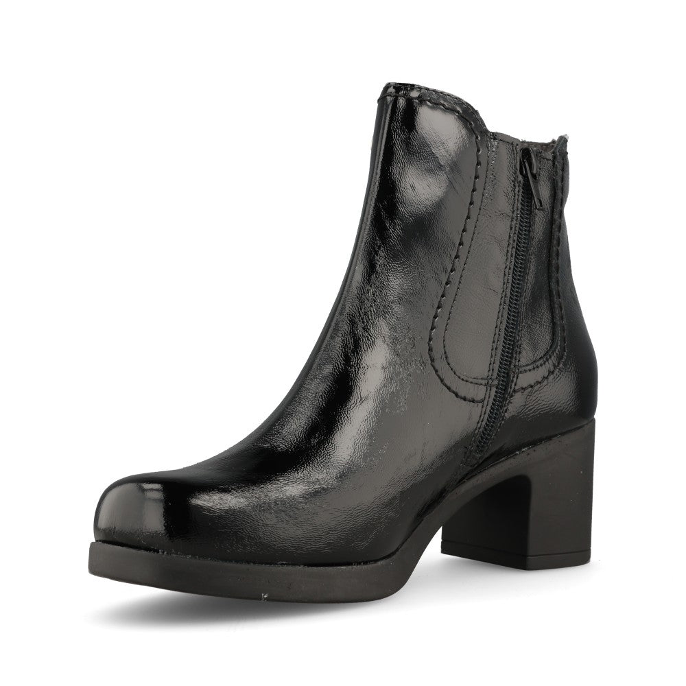 Pitillos Ladies 30504 Boot In Black