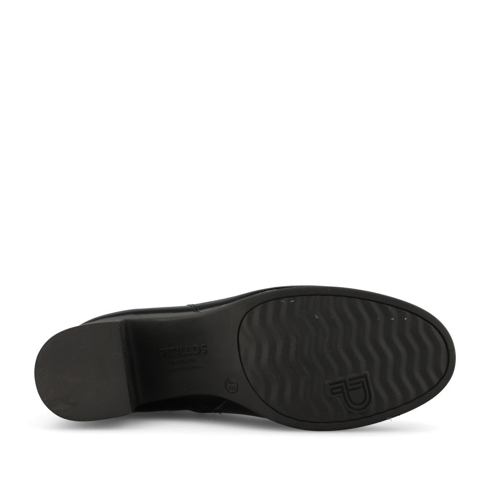 Pitillos Ladies 30504 Boot In Black
