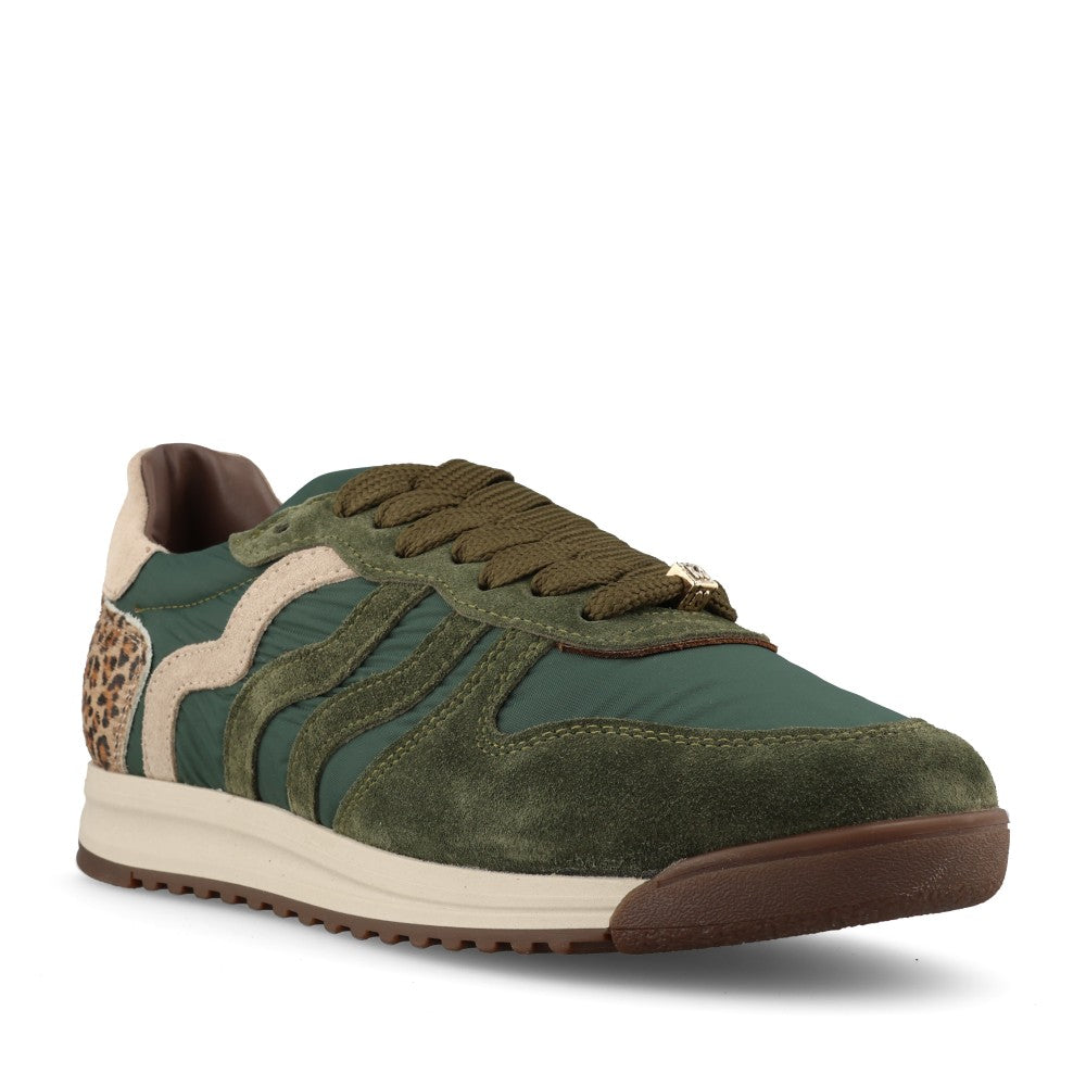 Meline Ladies 360 S-TO/92 Trainer In Green