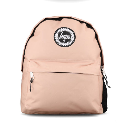 Unisex YSBS-003 Nude Tonal Crest Backpack