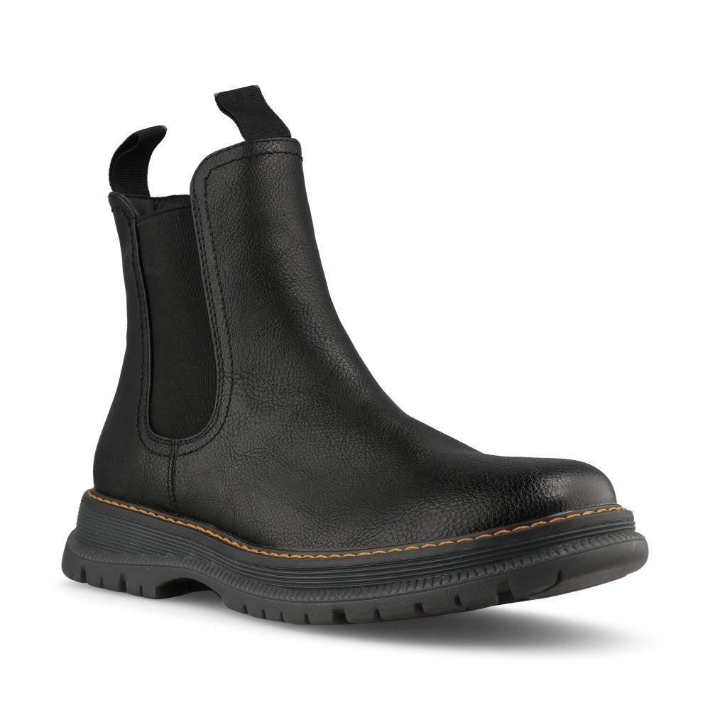 Westland Ladies 769525 Peyton 05 Ankle Boot In Black