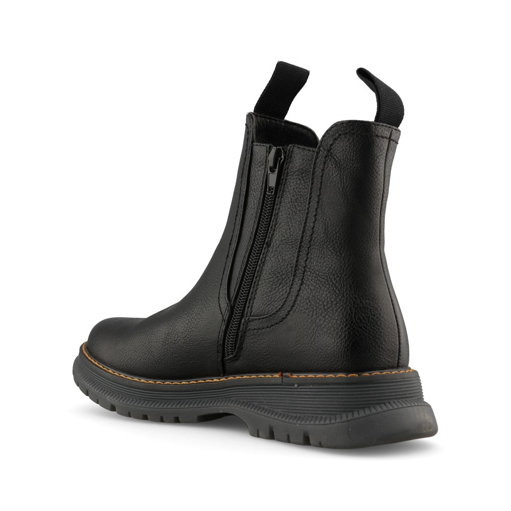 Westland Ladies 769525 Peyton 05 Ankle Boot In Black